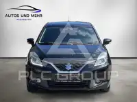 2019 Suzuki Baleno