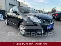 2019 Suzuki Baleno