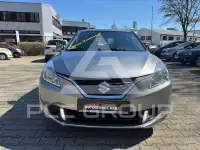 2019 Suzuki Baleno