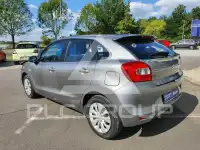 2019 Suzuki Baleno