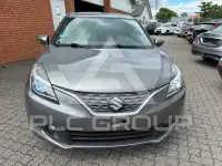 2019 Suzuki Baleno