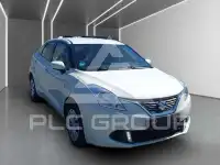 2019 Suzuki Baleno