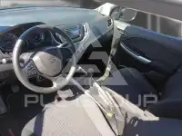 2019 Suzuki Baleno