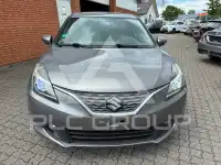 2019 Suzuki Baleno