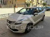 2019 Suzuki Baleno