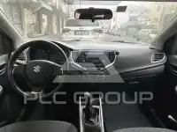 2019 Suzuki Baleno