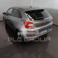 2019 Suzuki Baleno