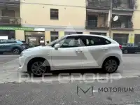 2019 Suzuki Baleno