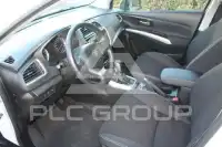 2019 Suzuki Across