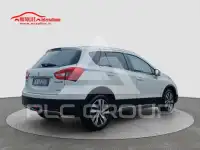 2019 Suzuki Across