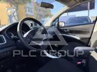 2019 Suzuki Across