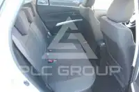 2019 Suzuki Across