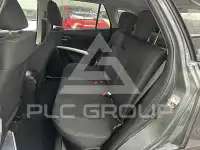 2019 Suzuki Across