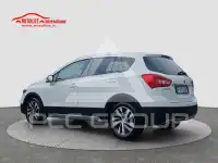 2019 Suzuki Across