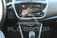 2019 Suzuki Across