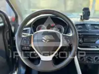 2019 Suzuki Across