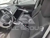 2019 Suzuki Across