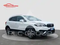 2019 Suzuki Across