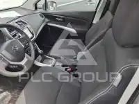 2019 Suzuki Across