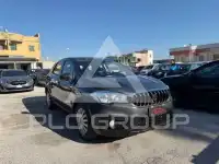 2019 Suzuki Across