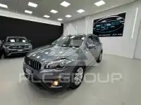 2019 Suzuki Across