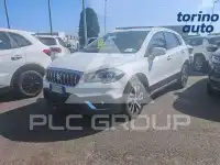 2019 Suzuki Across