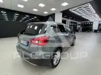 2019 Suzuki Across