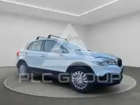 2019 Suzuki Across