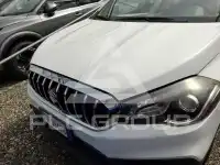 2019 Suzuki Across