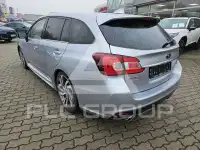 2019 Subaru Levorg