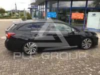 2019 Subaru Levorg