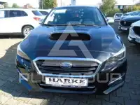 2019 Subaru Levorg