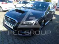 2019 Subaru Levorg