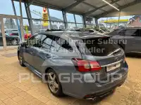 2019 Subaru Levorg