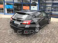 2019 Subaru Levorg