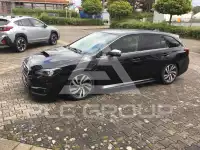 2019 Subaru Levorg