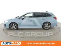 2019 Subaru Levorg