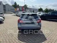 2019 Subaru Levorg