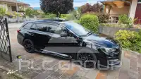 2019 Subaru Levorg