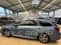 2019 Subaru Levorg
