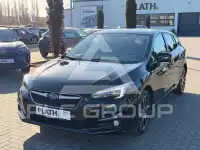 2019 Subaru Impreza