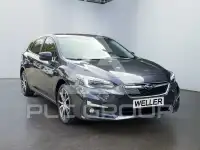 2019 Subaru Impreza