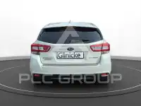 2019 Subaru Impreza