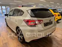 2019 Subaru Impreza