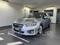 2019 Subaru Impreza