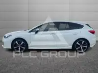 2019 Subaru Impreza