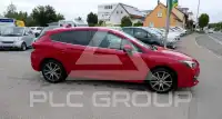 2019 Subaru Impreza
