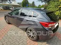 2019 Subaru Impreza