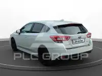 2019 Subaru Impreza