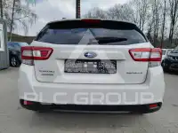 2019 Subaru Impreza